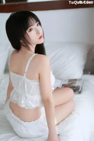甜妹博主清水由乃 NO.001 夏日清凉 主题写真 [41P]