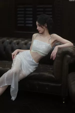 [YITUYU艺图语]No.20260215_01.30 那个夜晚 西瓜猪酱 [13P]