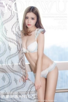 [YouWu尤物馆]Vol.066_巨乳嫩模baby贝贝性感内衣秀雪嫩肌肤傲人美乳诱惑写真46P