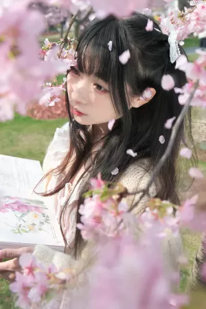 [YITUYU艺图语]No.20260273_02.11 樱花飘落的速度是秒速五厘米 [10P]