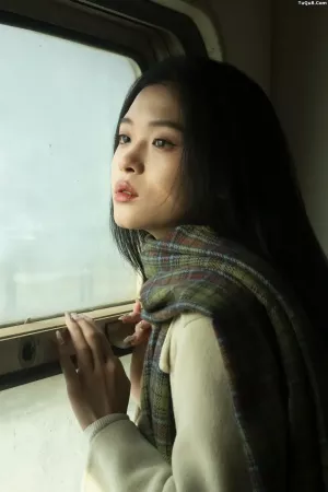 [YITUYU艺图语]No.20260066_01.08 远方传来你的消息 [32P]
