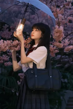 [YITUYU艺图语]No.20250623_03.21 樱之光 星之卡桃 [21P]