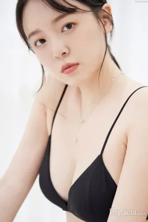 韩国机构[EsPacia Korea]_No.091 - ESP] #001 HYUNIE [49P]