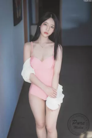 韩国写真机构_Pure Media Vol.0171 239 Yeha (예하) [89P]