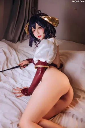 Coser美女日奈娇 No.157 – 柊舞缇娜  主题写真 [144P]