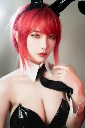 国产Coser美女洛洛子-No.001 自拍精选 主题写真 [213P]