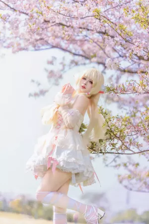 [YITUYU艺图语]No.20260551_03.26 小叽樱花 爆炸熊 [30P]