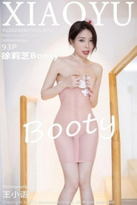 [XiaoYu画语界]Vol.1017_女神徐莉芝性感情趣护士装+黑色薄透连身衣秀惹火身材诱惑写真93P