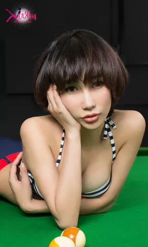 [Ugirls爱尤物] No.0004 张梓瑗 小清新的性感写真 [40P]