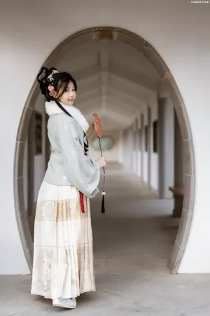 [YITUYU艺图语]No.20250435_03.04 温婉 月婷 [28P]