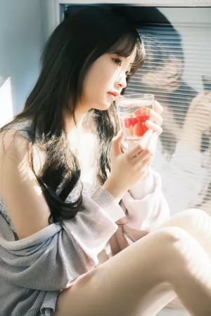 [YITUYU艺图语]No.20260468_03.18 冬日浪漫主义 大桶儿 [10P]