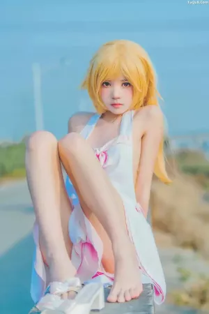 动漫博主桜桃喵No.080 - 小忍COS 主题写真 [86P]