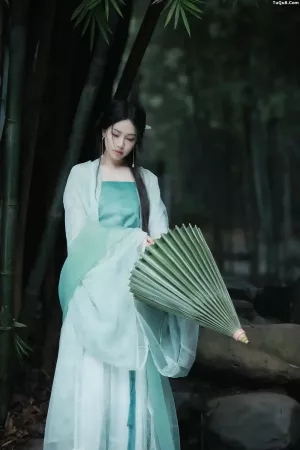 [YITUYU艺图语]No.20250347_02.21 南风未起 nana  [24P]