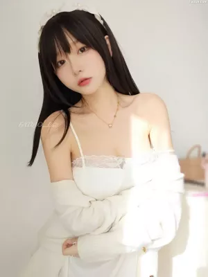 Coser美女_迷之呆梨_No.029 – fantia 2023年01月合集 4套 [97P]