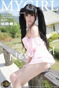 [MyGirl美媛馆]Vol.093_嫩模杨晓青儿泰国旅拍宽大毛衣白嫩肌肤性感翘臀写真82P