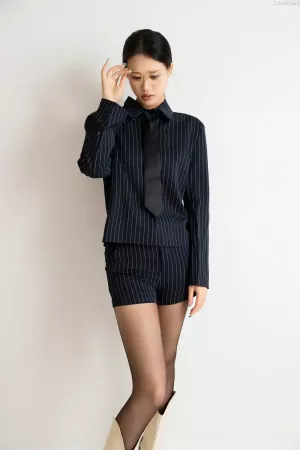 [YITUYU艺图语]No.20250091_01.19 Office siren Chenaling_CL  [26P]