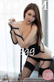 [YouMi尤蜜荟]Vol.443_女神Egg-尤妮丝私房SM激情皮鞭秀浑圆美臀撩人诱惑写真58P
