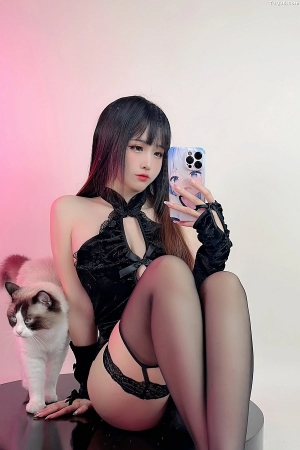 Coser美女miko酱ww No.067  - 23年05月合集 主题写真 [200P]