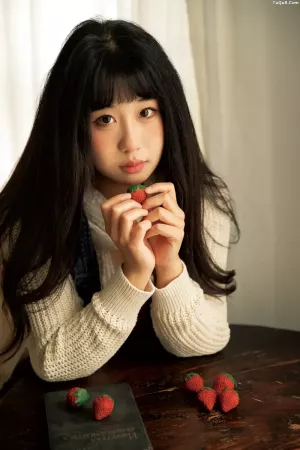 [YITUYU艺图语]No.20250542_03.14 不必周旋 梅子梅子 [28P]