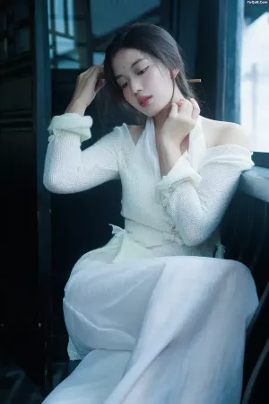 [YITUYU艺图语]No.20260244_02.03 饮茶 焦锅巴 [10P]