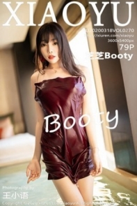 [XiaoYu画语界]Vol.270_女神芝芝Booty澳门心愿旅拍泳池里半脱露丰乳肥臀诱惑写真79P