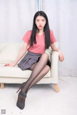 SSA丝社写真 NO.486 秋秋（上） 主题写真 [105P]