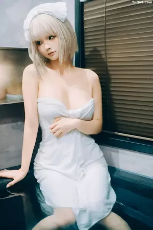 Coser美女蠢沫沫No.388 - 蠢沫沫-秋寻 下 主题写真 [279P]