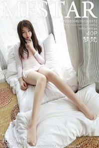 [MFStar模范学院]Vol.373_嫩模薛琪琪sandy居家女友视觉主题浴室薄纱透视诱惑写真52P
