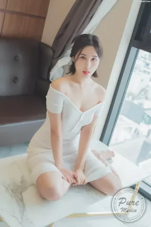 韩国写真机构_Pure Media Vol.0196 261 Dohee (도희) party time [42P]