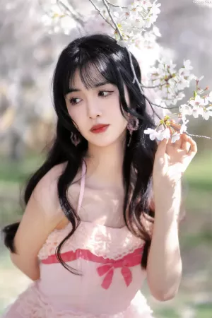 [YITUYU艺图语]No.20250540_03.13 樱花味的春天 淺櫻桃奈 [27P]