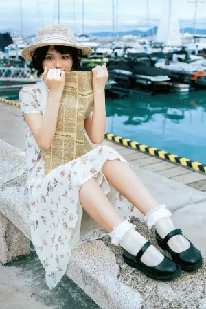 [YITUYU艺图语]No.20250574_03.17 半山半岛 凌可Shawbrin [34P]