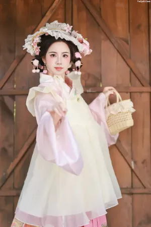 [YITUYU艺图语]No.20250182_02.01 草莓甜心 小杜同学  [22P]