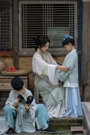 [YITUYU艺图语]No.20250573_03.16 元宵 杰桑 [22P]