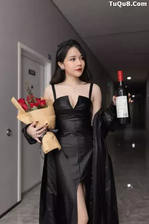 XRFW0947秀人番外 鱼子酱Fish –《妻子们的聚会》主题写真 [89P]