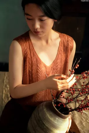 [YITUYU艺图语]No.20260028_01.05 暗房 主题写真 [36P]