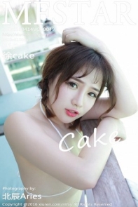 [MFStar模范学院]Vol.049_嫩模徐cake马尔代夫旅拍蓝色透视情趣睡衣完美诱惑51P