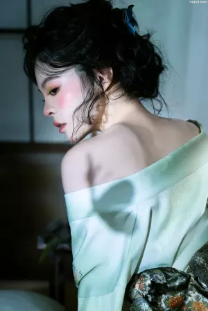[YITUYU艺图语]No.20250477_03.08 凝望 毛毛 [22P]