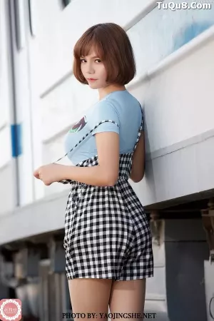 [FAIRY CLUB妖精社] 2021.09.26 T2129《唐飞飞-丝之年代》[79P]