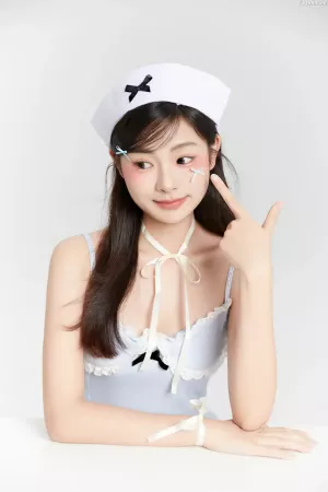 [YITUYU艺图语]No.20250395_02.27 韩杂海军风肖像 啊丹  [22P]