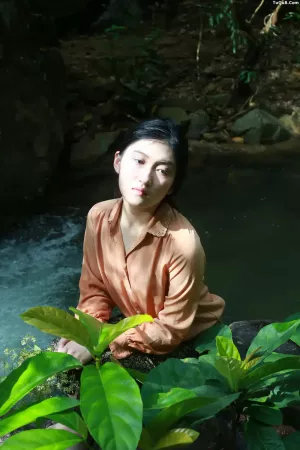 [YITUYU艺图语]No.20260073_01.09 夏日溪流 [36P]