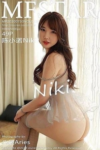 [MFStar模范学院]Vol.359_嫩模薛琪琪sandy私房捆绑艺吊带黑丝袜极致魅惑写真49P