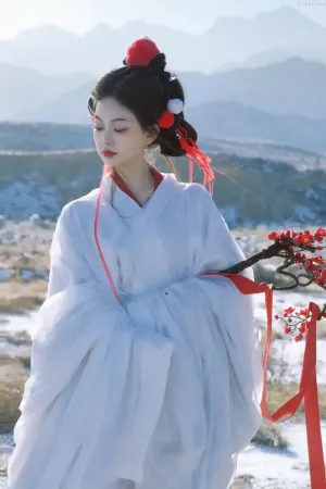 [YITUYU艺图语]No.20250426_03.03 归山 秋秋 [23P]