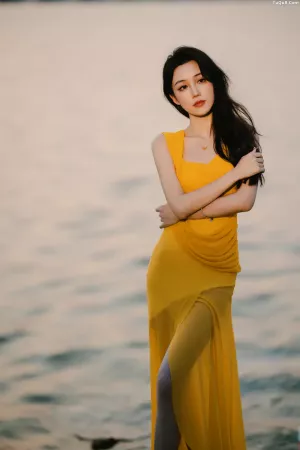 [YITUYU艺图语]No.20250032_01.07 海边记忆 达希Dacy 主题写真 [31P]