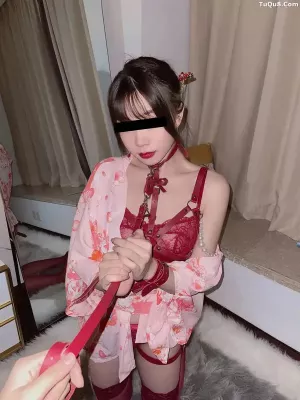 XRFW-B073 秀人番外 徐莉芝 女君的交接 主题写真 [19P]