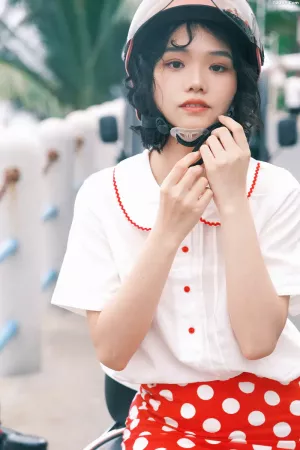 [YITUYU艺图语]No.20250229_02.06 西岛 凌可Shawbrin  [23P]