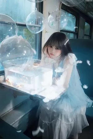 [YITUYU艺图语]No.20260197_01.27 梦核少女 秋分 [22P]