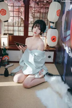 Coser美女rioko凉凉子 NO.080 《年上の韵》 温泉旅行 [31P]