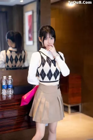 XRFW092秀人番外 谢小蒽 - 电动棒摄影 主题写真 [139P]