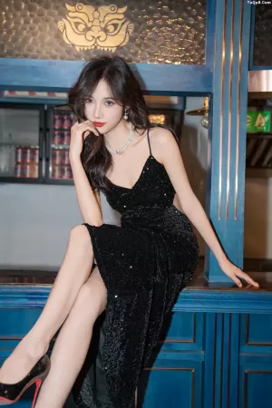 [YITUYU艺图语]No.20250067_01.14 魅力倩影 o1ne万  [22P]