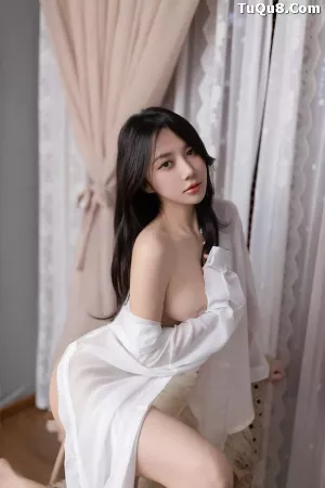 XRFW0361 秀人番外 鱼子酱Fish -《埃吉桑》 主题写真 [120P]